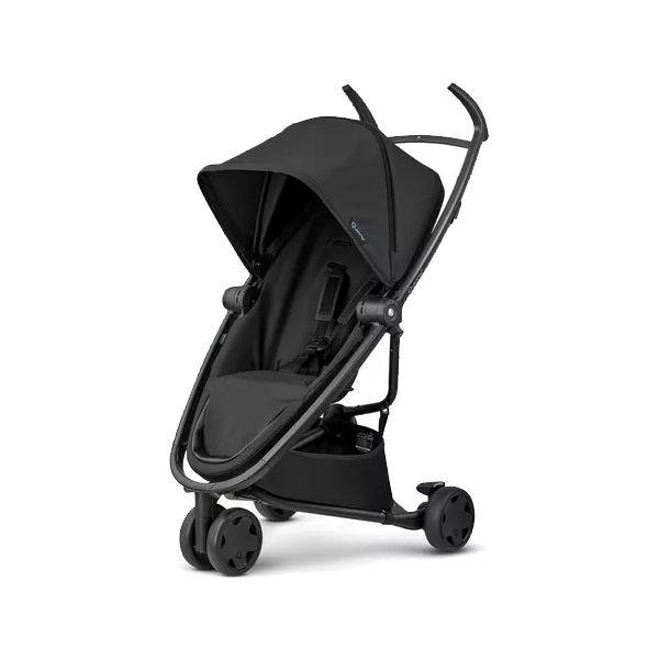 Cochecito ZAPP FLEX - reversible (apto huevito)