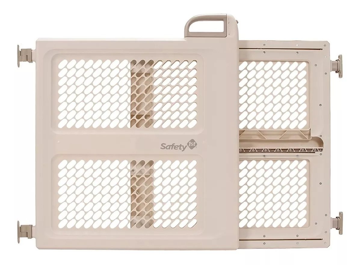 Puerta de seguridad LIFT LOCK & SWING GATE - 71 a 106,7 Cm.