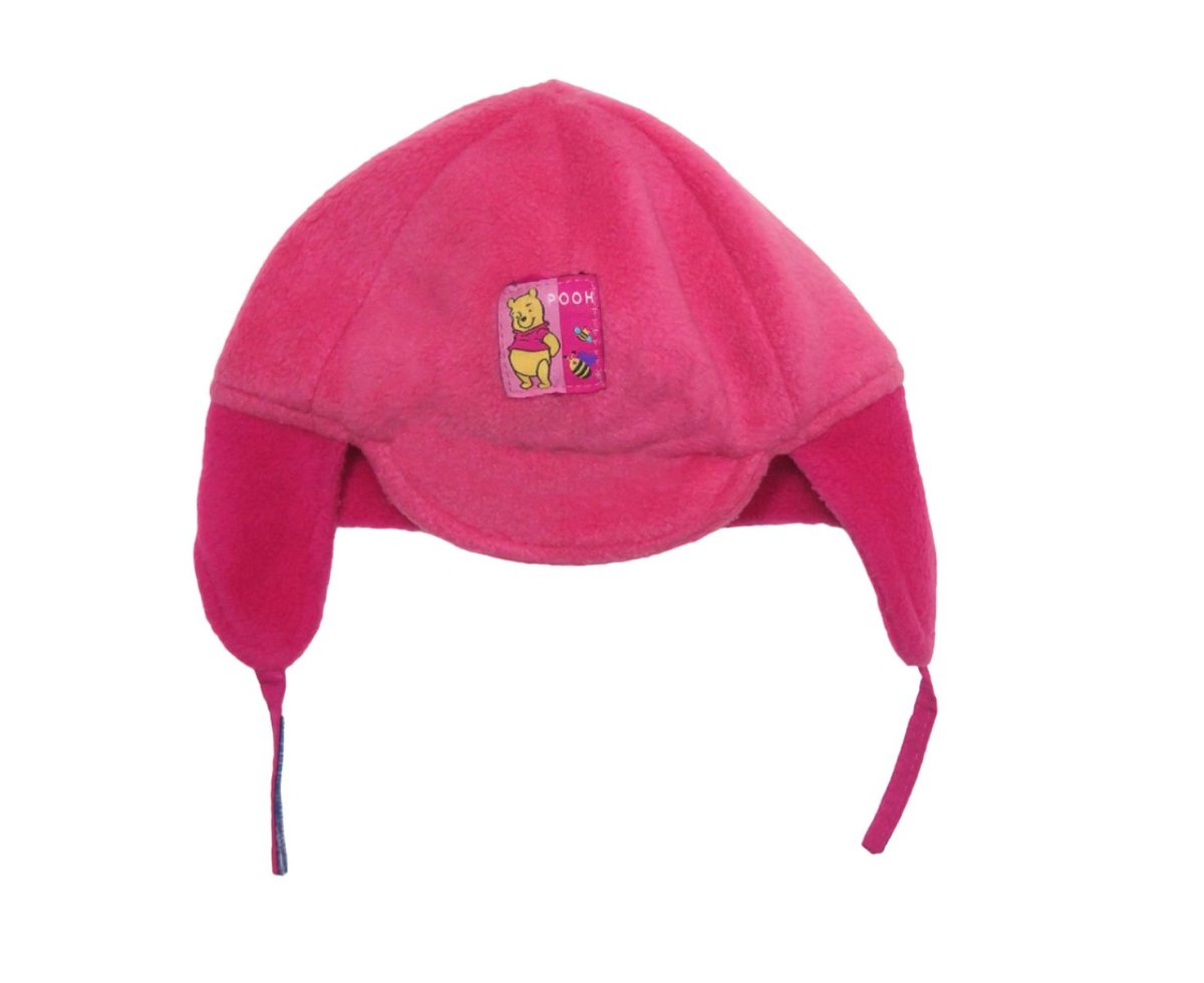 Gorro Aviador Polar - Winnie Pooh