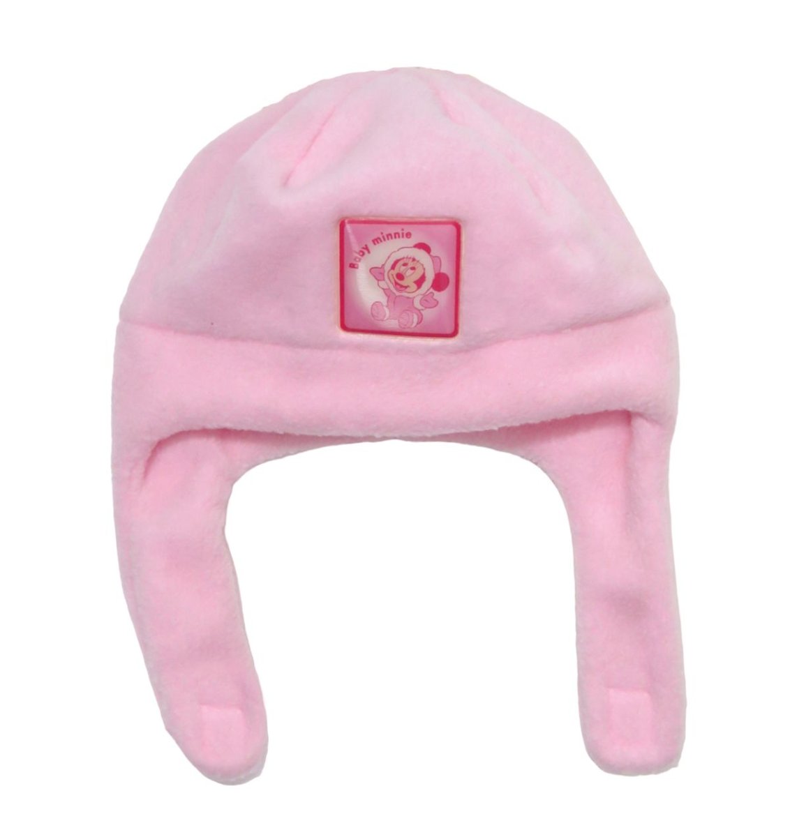 Gorro Aviador Polar - Minie-Mikey