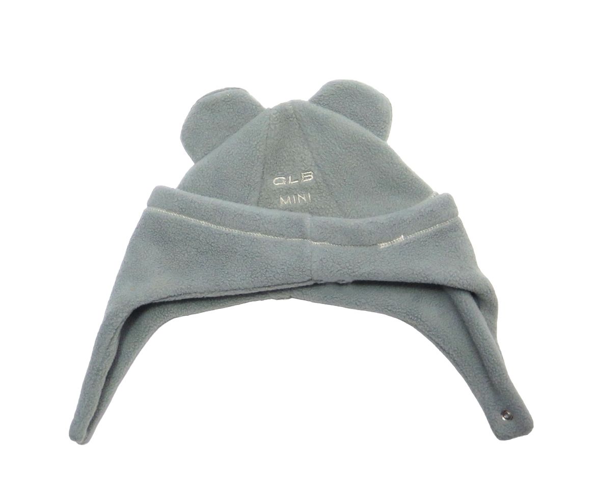 Gorro Polar con Orejas Tipo Avidor