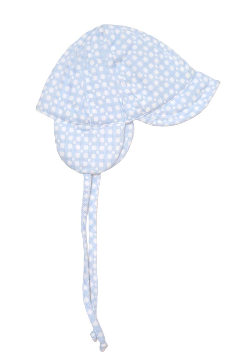 Gorro Polar Aviador Escoces Coya