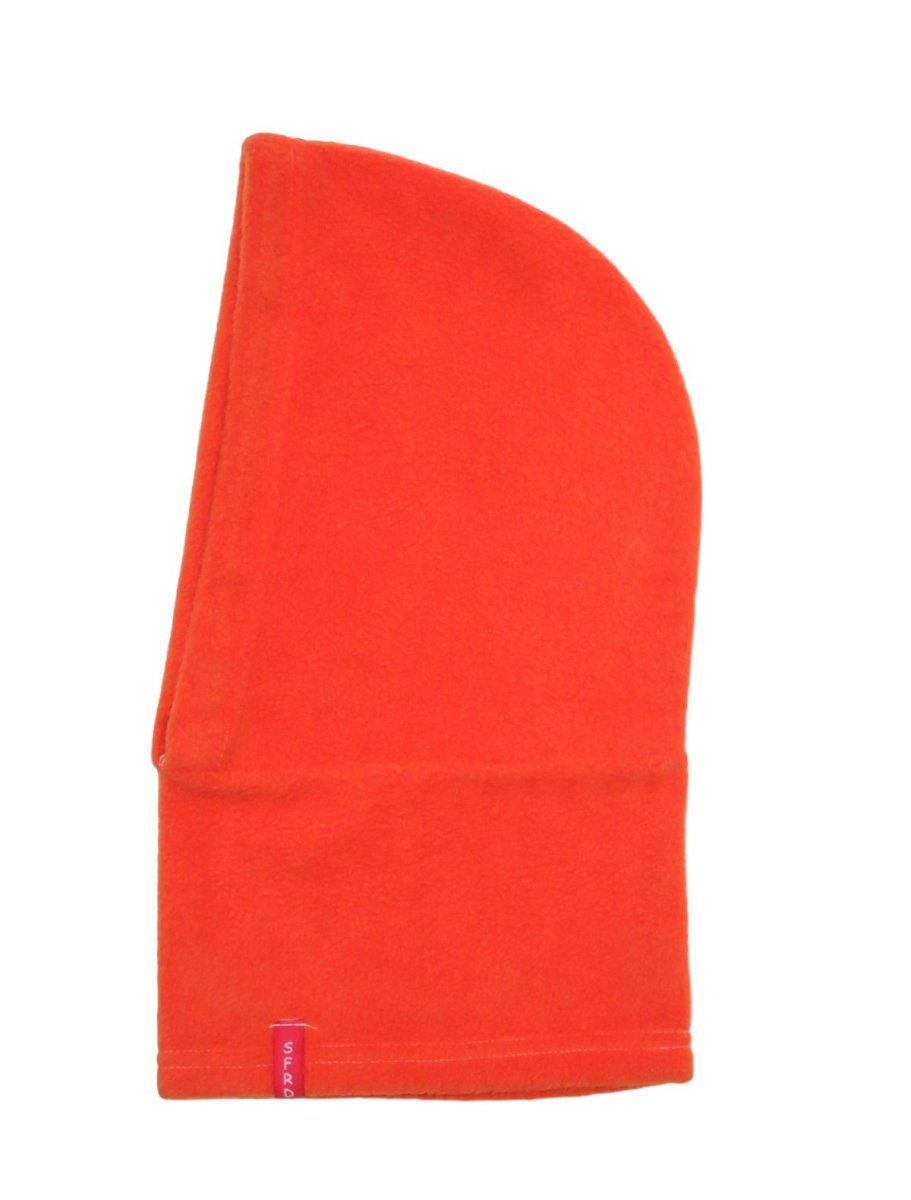 Gorro Pasamontaña de Polar Liso