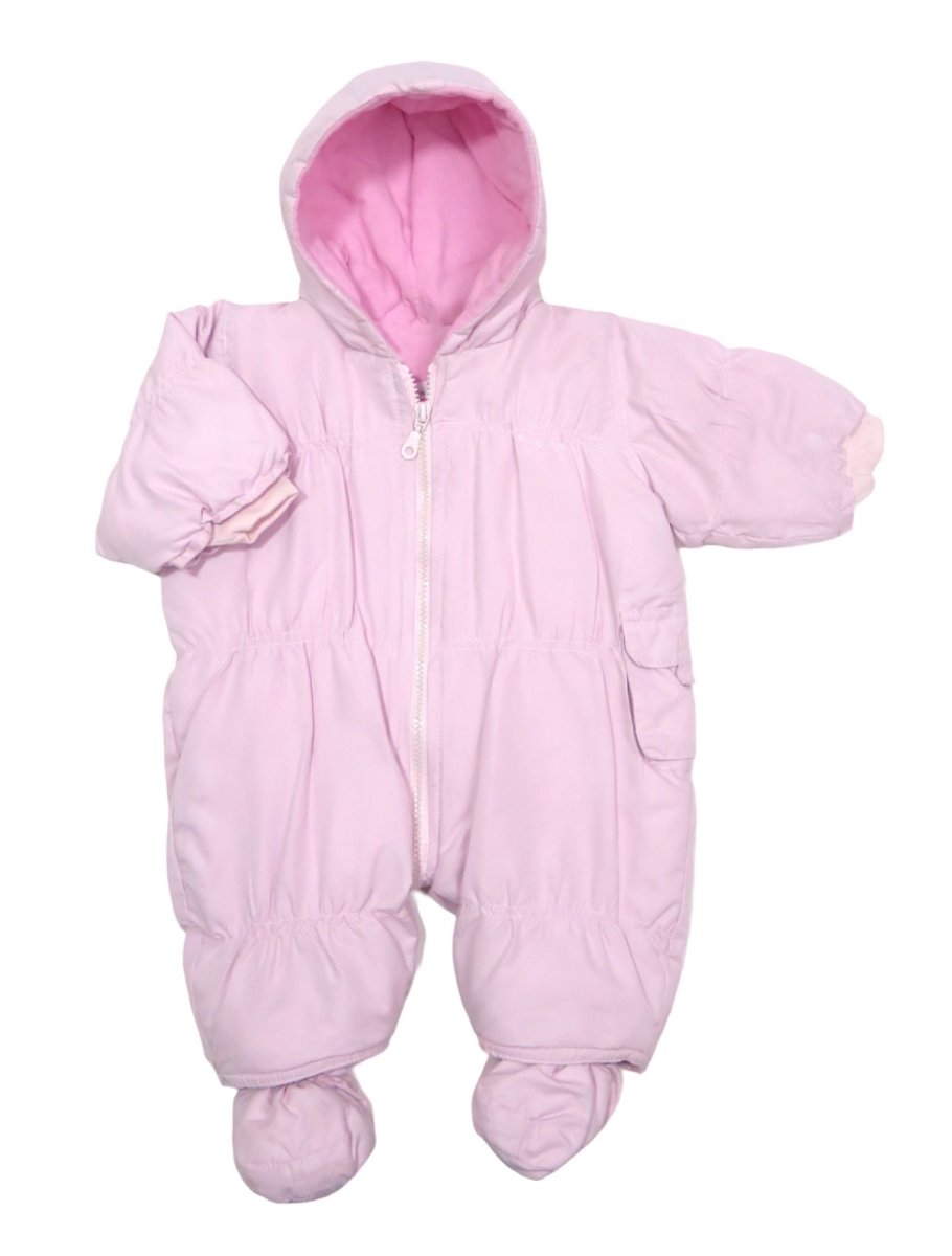 Enterito Termico Microfibra con Interior de polar con bolsillo al costado