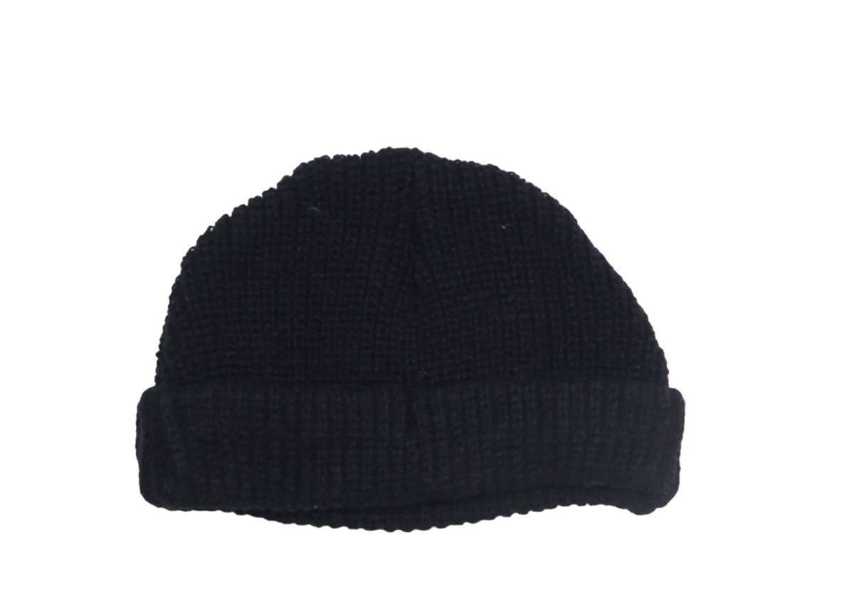 Gorro Tejido
