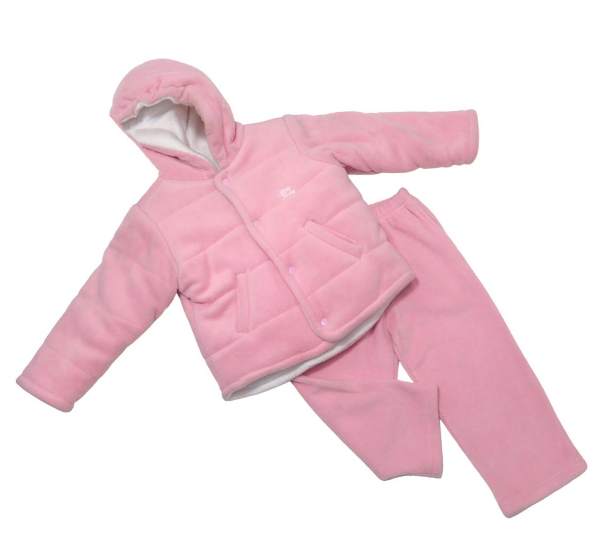 Conjunto de Polar Reversible Termico