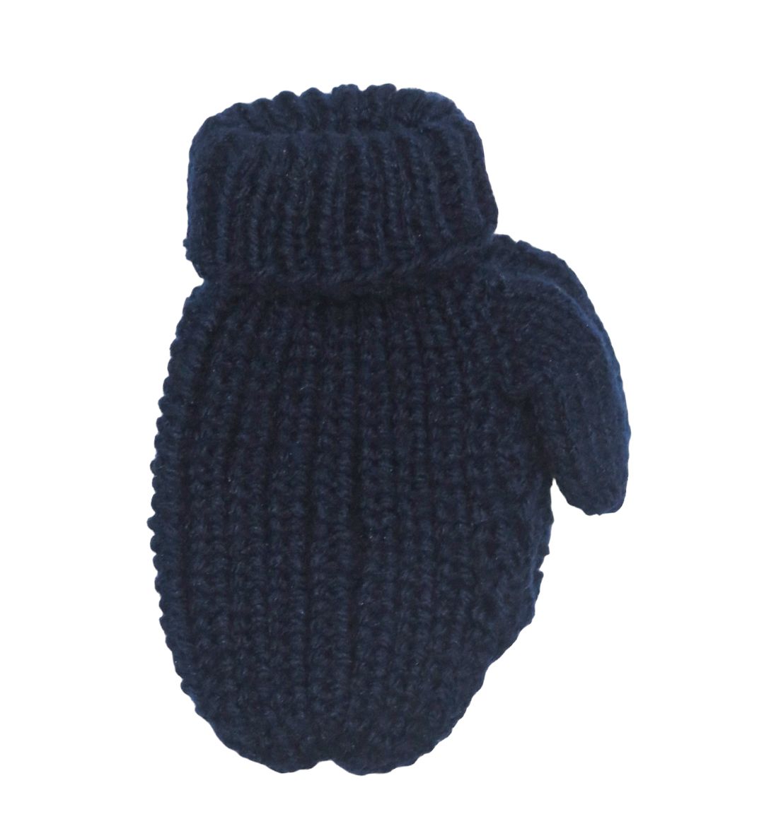 Miton Tejido Liso con puño volcado