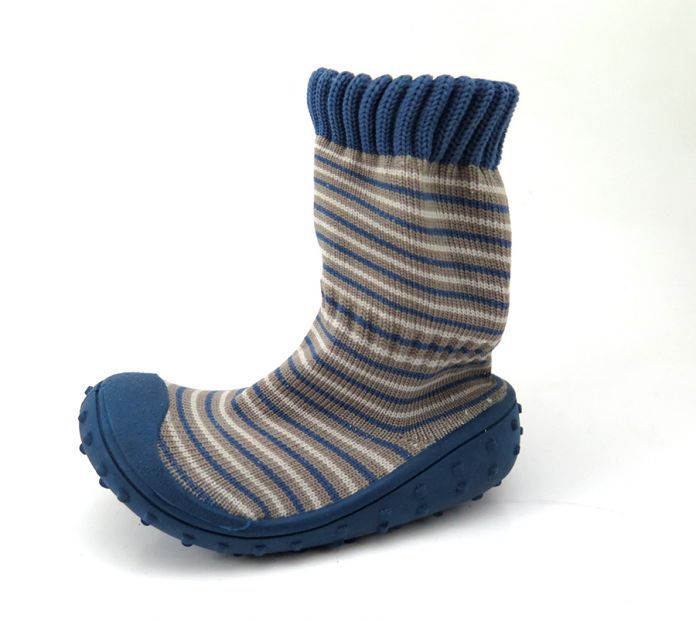 Pantumedia Bota Antideslizante