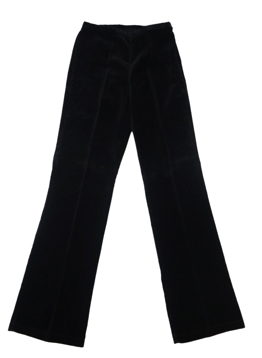 Pantalon de Vestir Nena. Pana