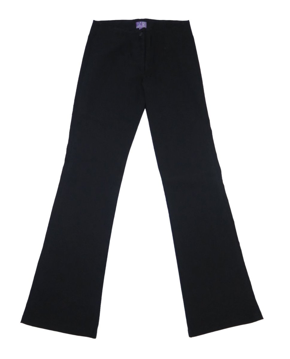 Pantalon de Vestir Nena. Tela elastizada