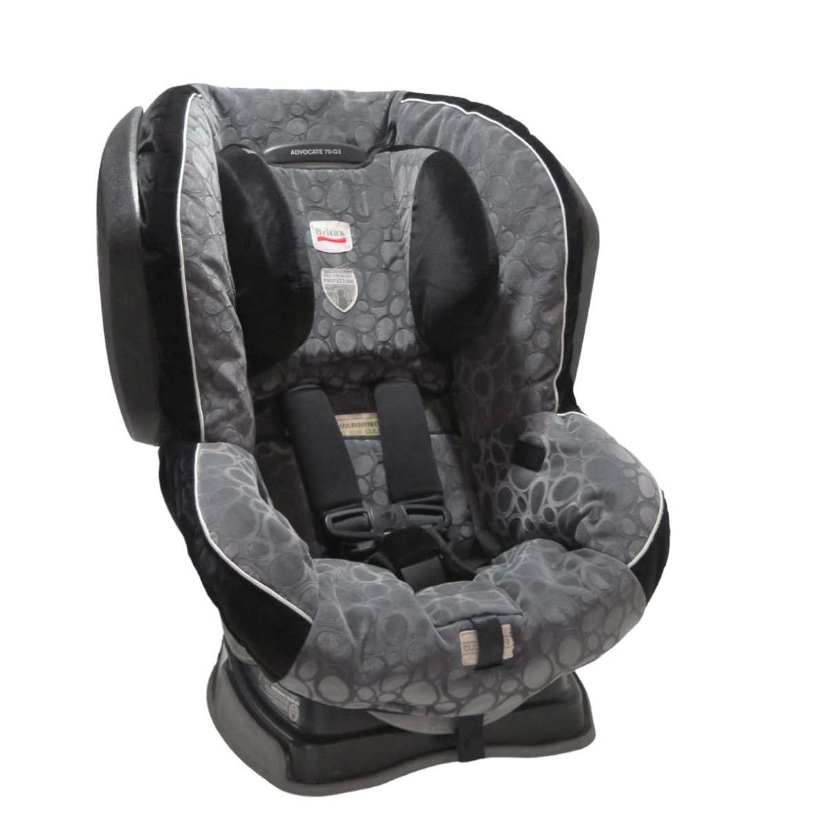 Butaca Britax Advocate 70-G3 De 0 a 32 Kg