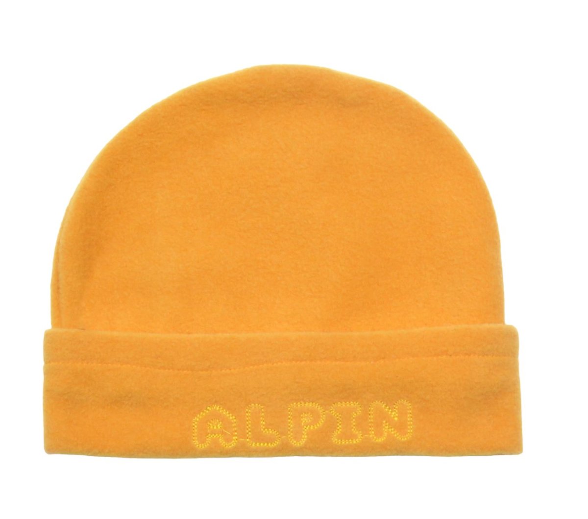 Gorro de Polar "Alpin" Bordado