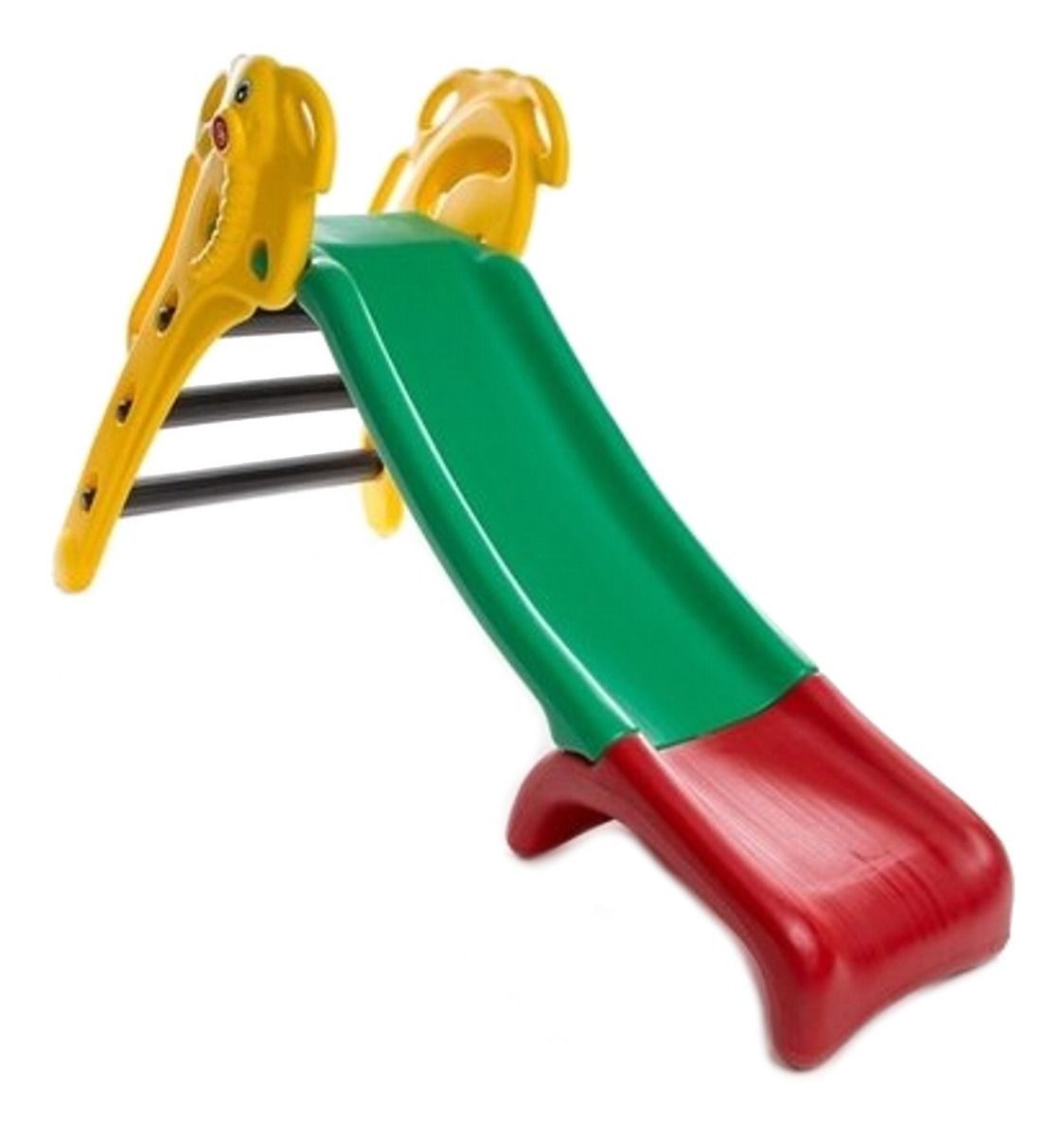 Tobogan Elefantito - 4 escalones