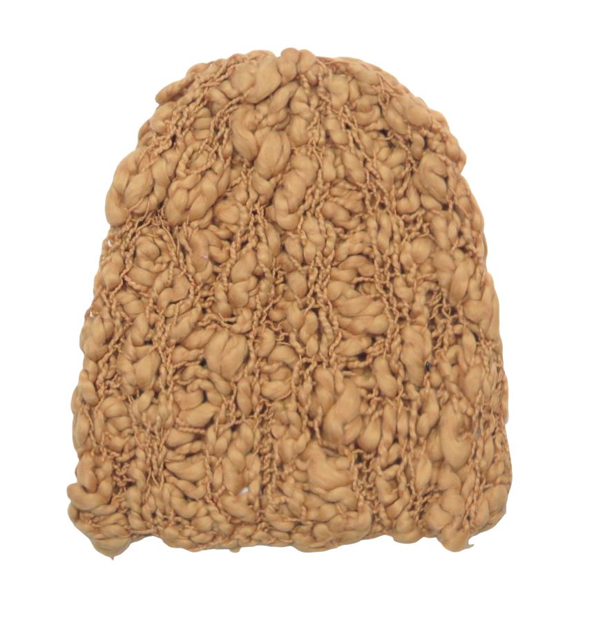 Gorro lana Tejido  de Lana