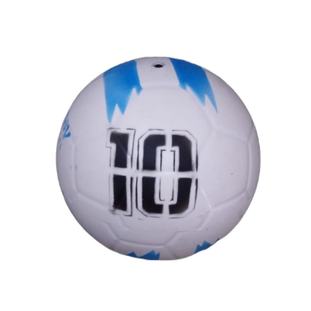 Pelota De Futbol Argentina 10 -  Numero 5