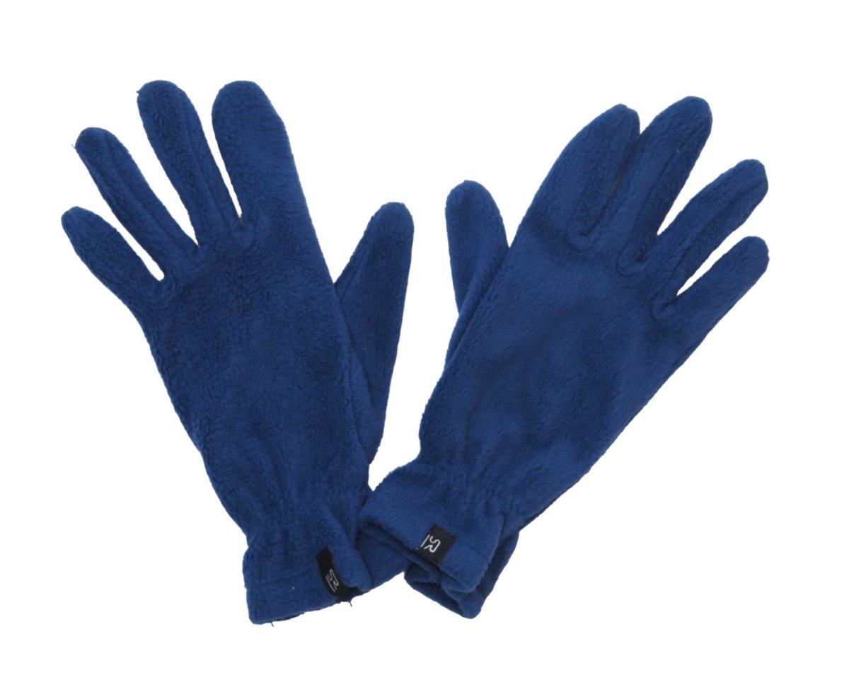 Guante de Polar Con Elastico