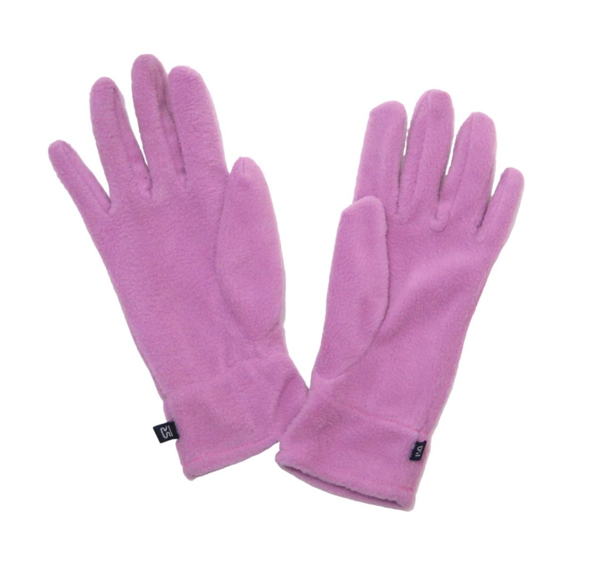 Guante de Polar Liso