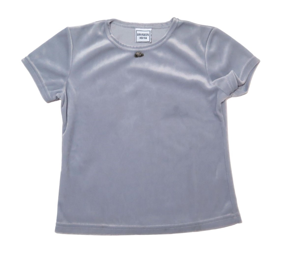 remera chuchi de gamuza