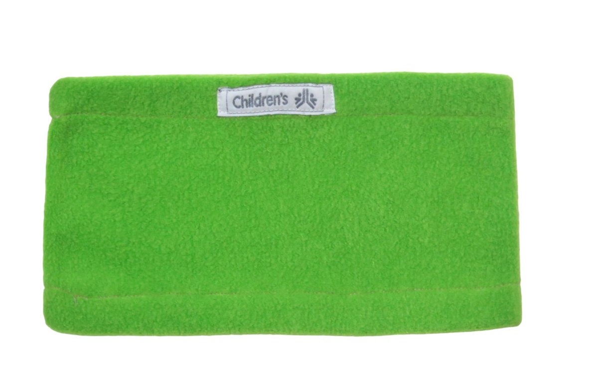 Cuello Polar Liso