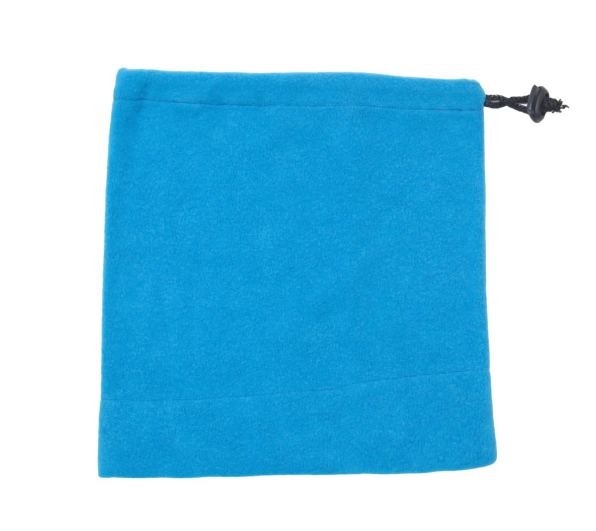 Cuello Polar Ajustable Liso