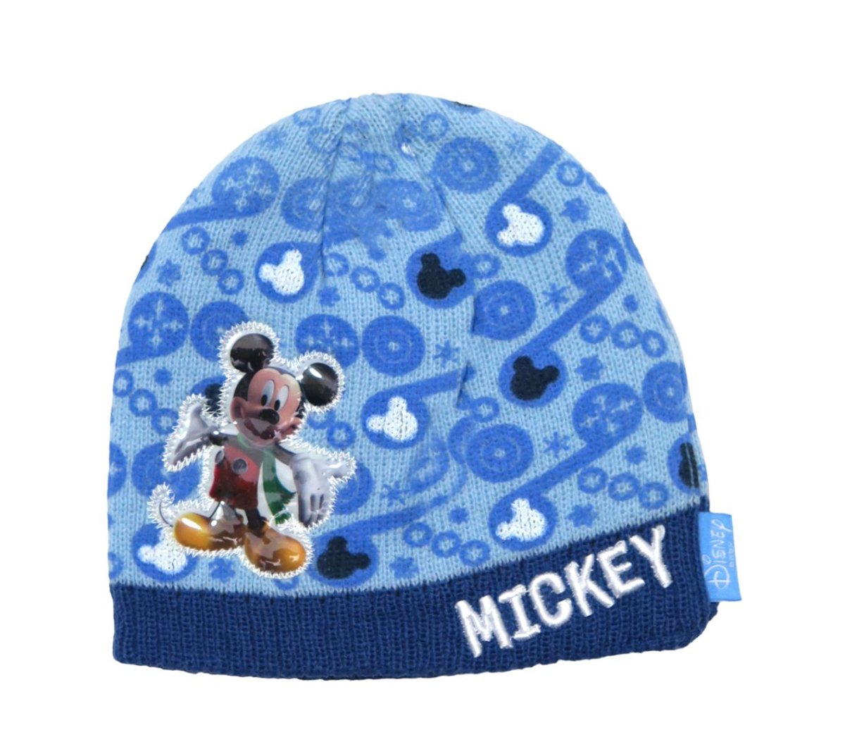 GDB671 Gorrito Minnie Tejido