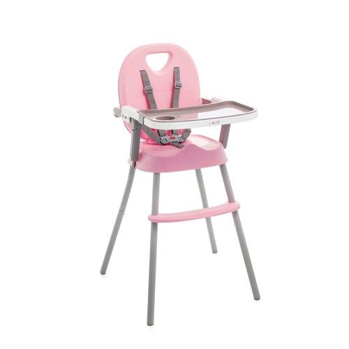 Silla De Comer 3 En 1