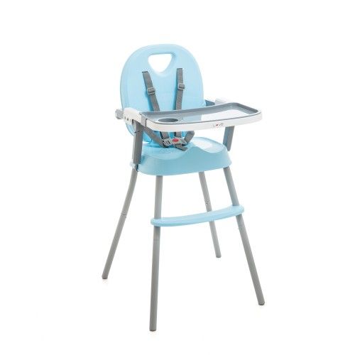Silla De Comer 3 En 1