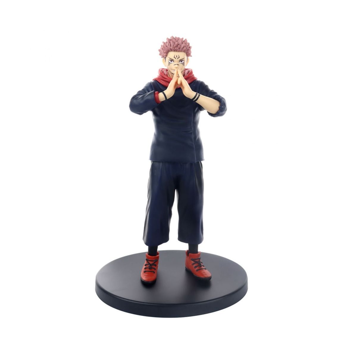 Figura Jujutsu Kaisen - Sukuna