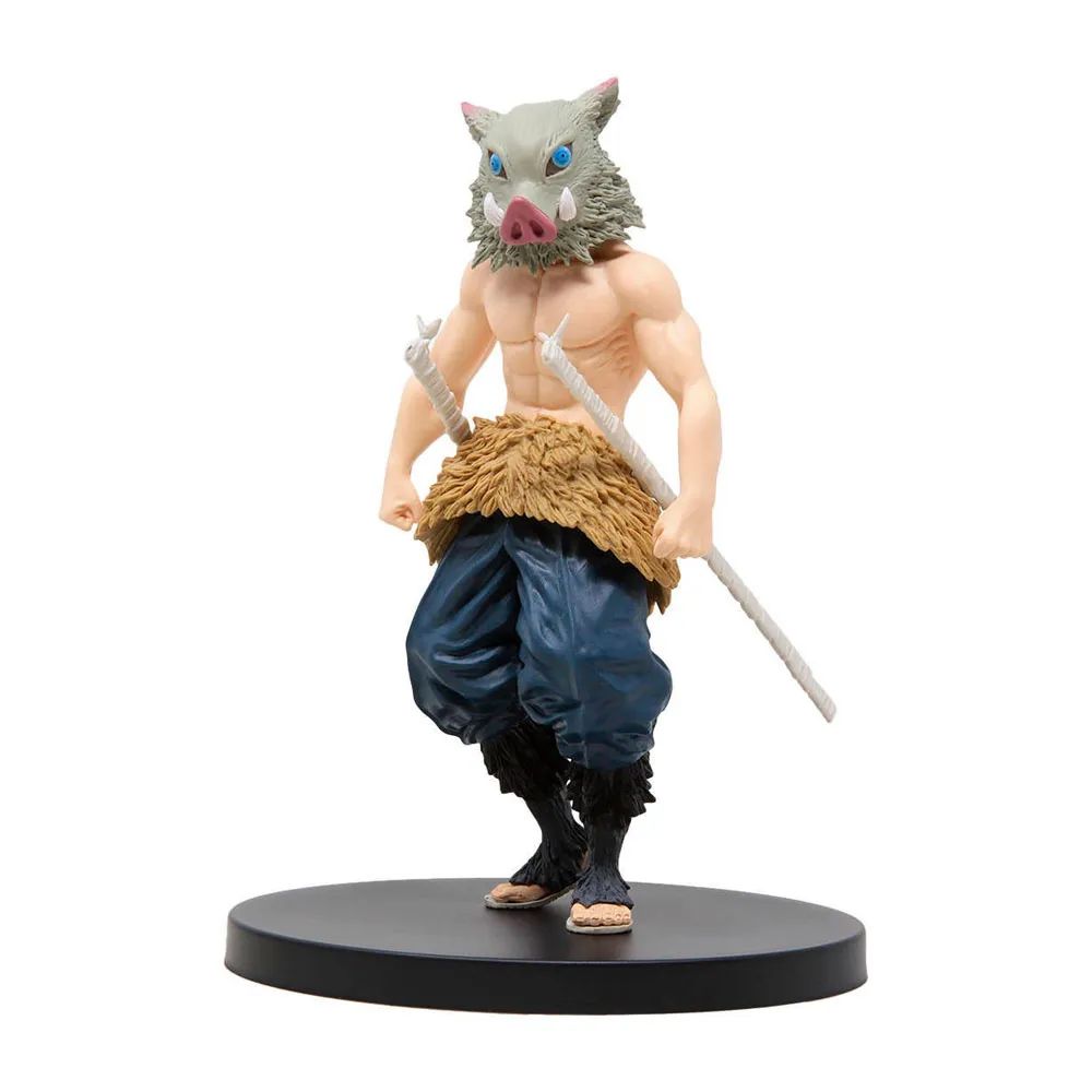 Figura Demon Slayer: Kimetsu No Yaiba - Inosuke Hashibira