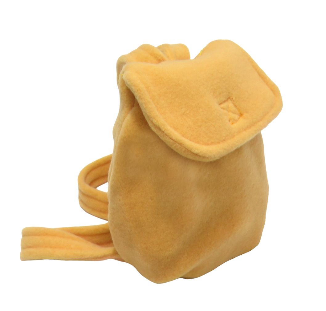 Mochila Espalda Polar