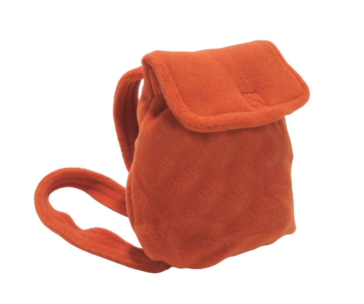 Mochila Espalda Polar