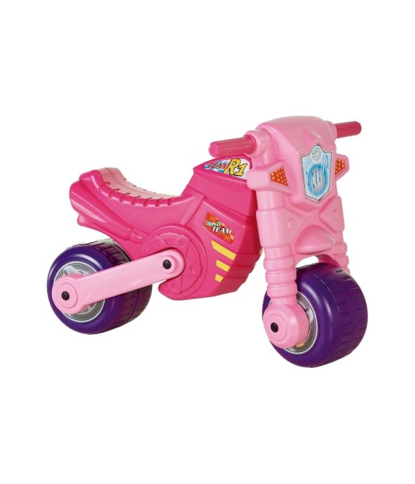 Motito R1 Team Caminador Pata Pata