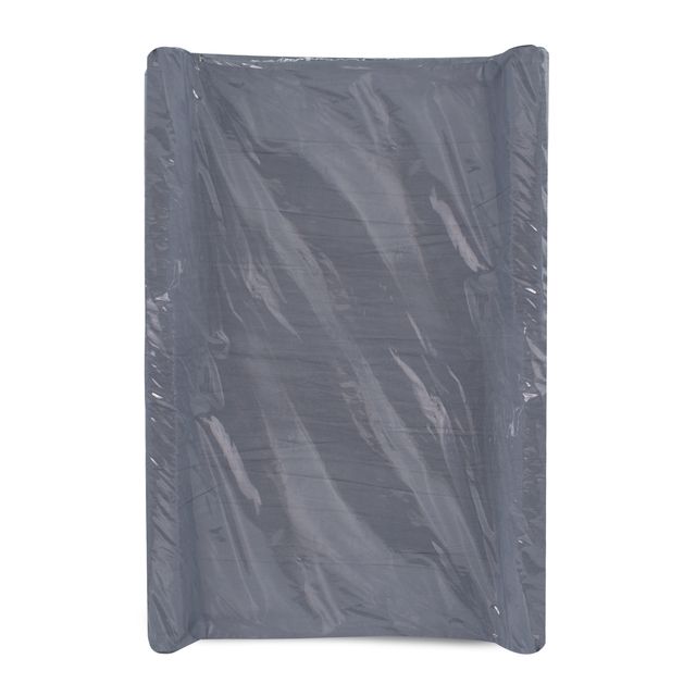 Cambiador bebe Flexible Anti Vuelco Tussor Impermeable