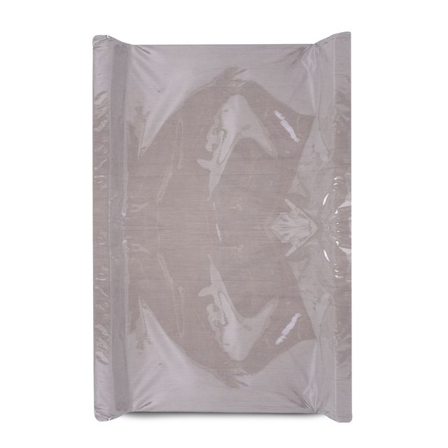 Cambiador bebe Flexible Anti Vuelco Tussor Impermeable