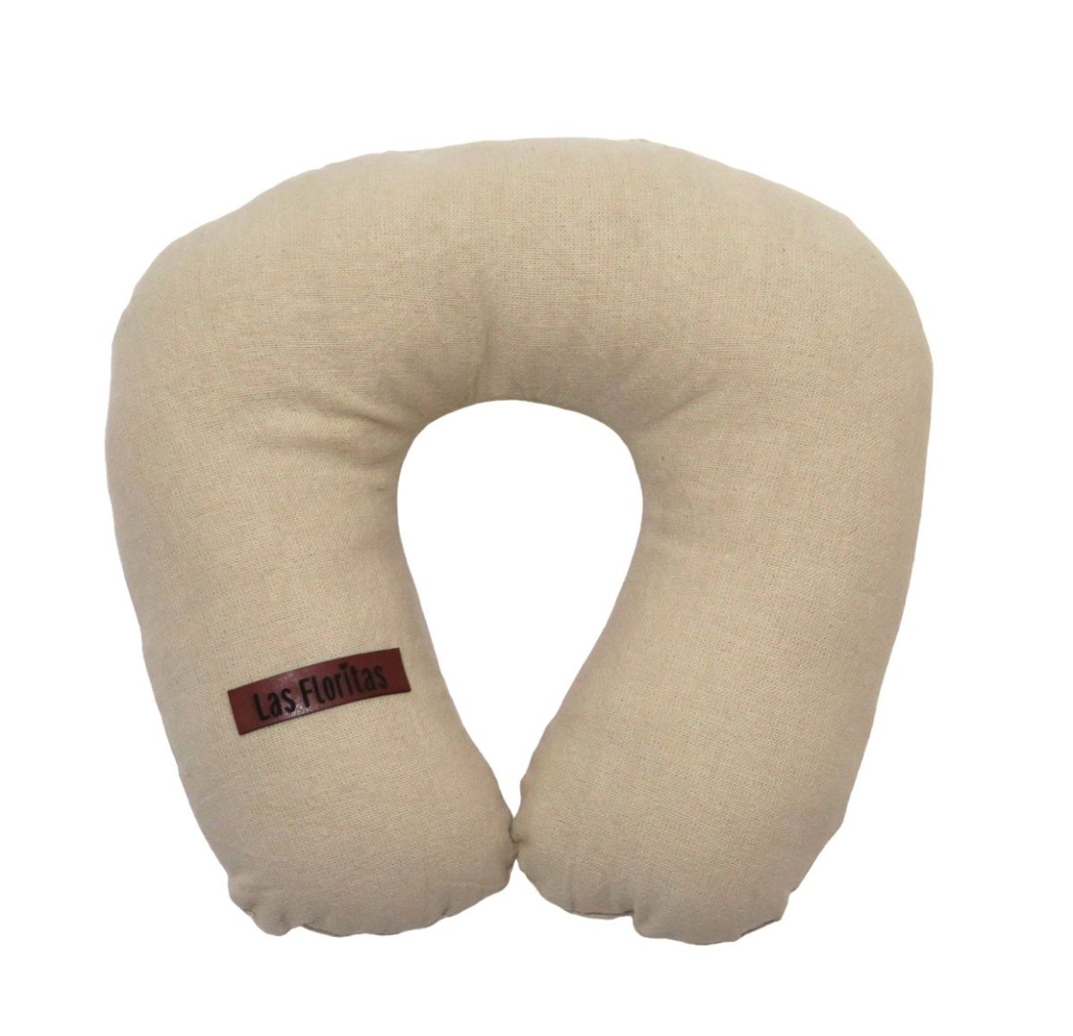 Cuellito Sonajero Cervical Bebé