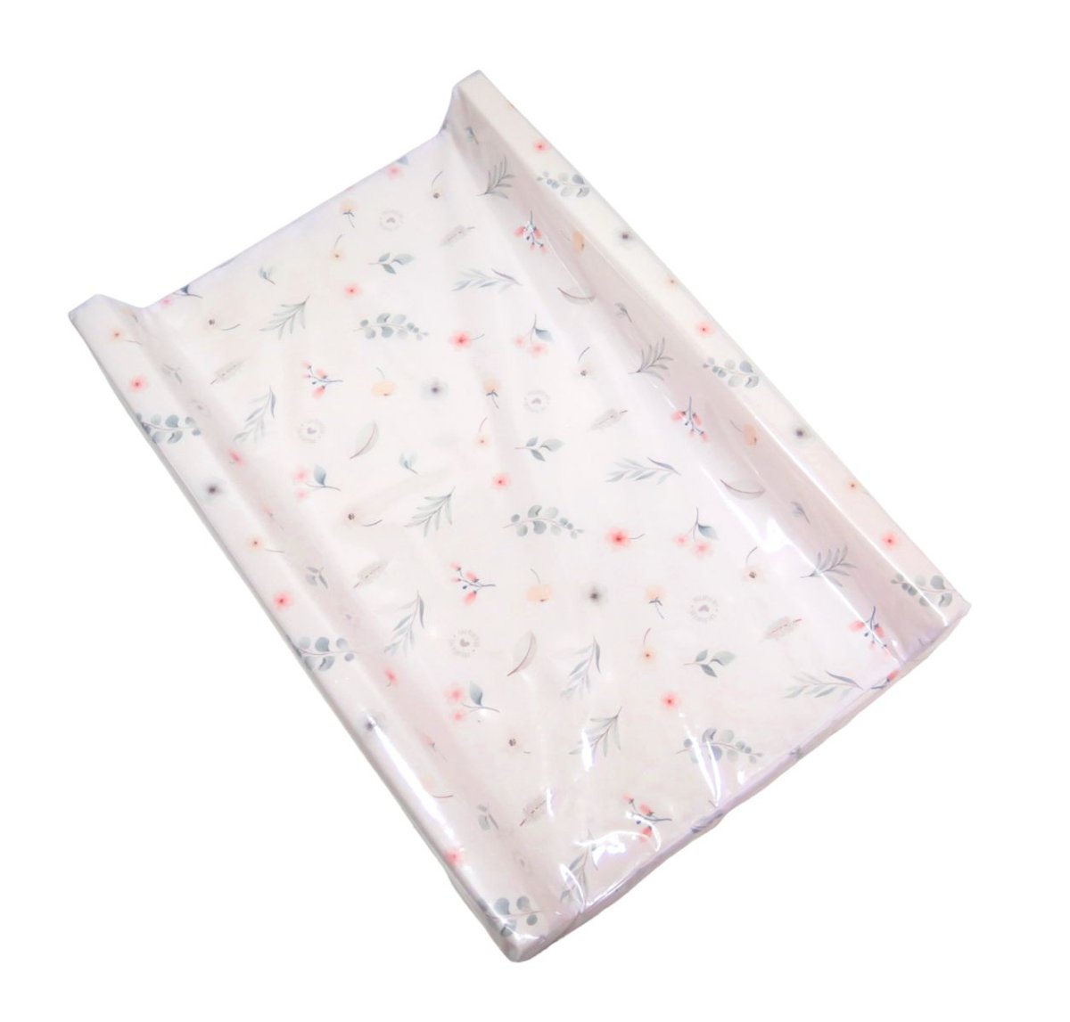 Cambiador bebe Flexible Anti Vuelco Impermeable Estampado