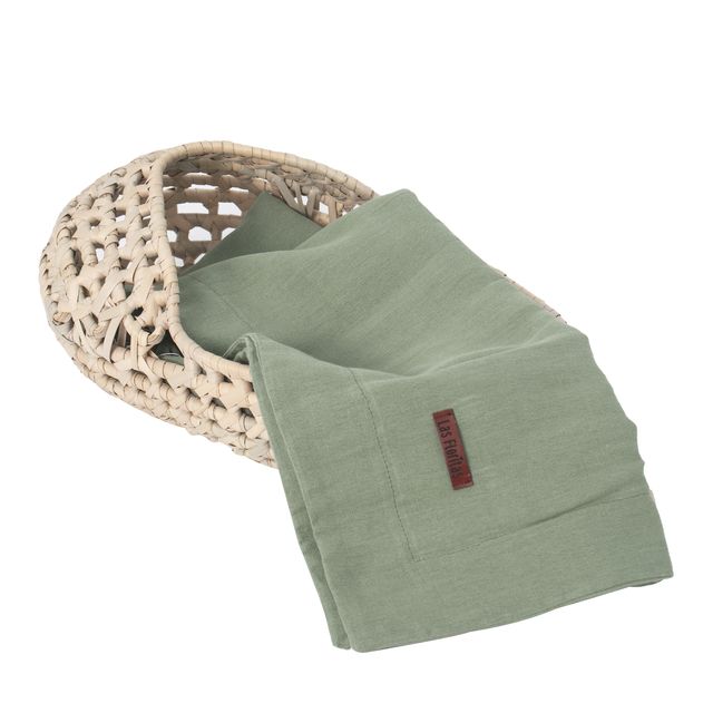 Mantita Doble Gasa - Manta