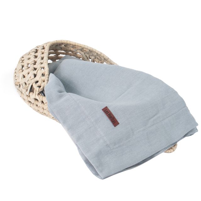 Mantita Doble Gasa - Manta