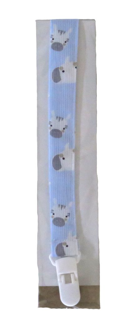 Portachupete de Tela