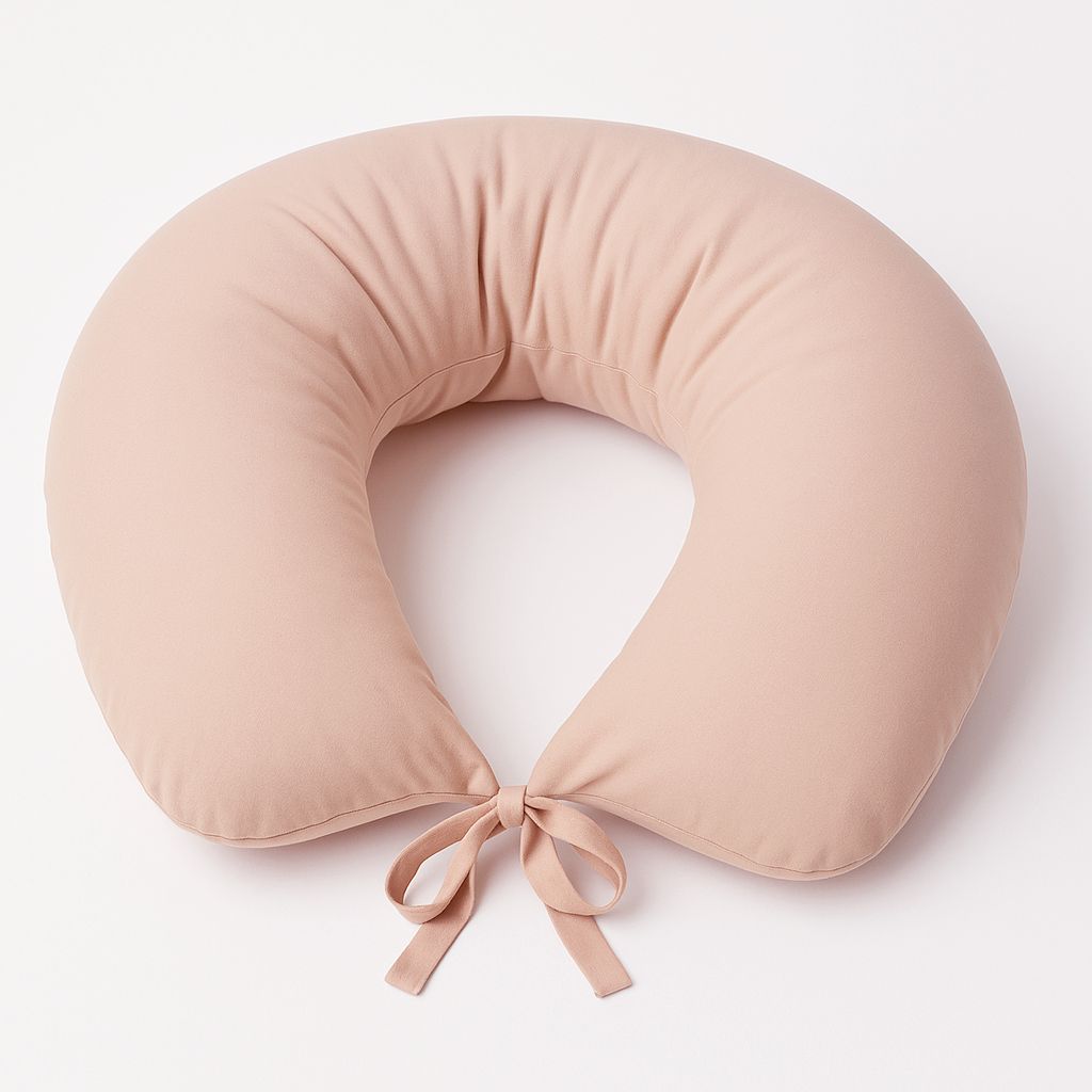 Almohadon Amamantador- Vellon