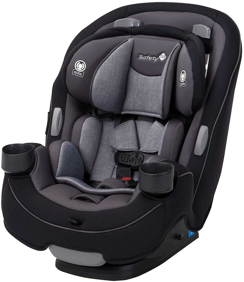 Butaca Infantil Grow And Go 3 En 1 - 0 A 45 Kg.