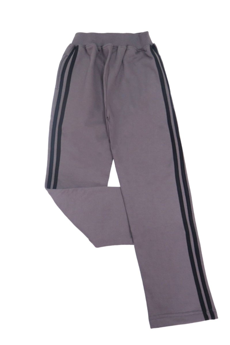 Pantalon con Dos rayas tipo adidas Friza