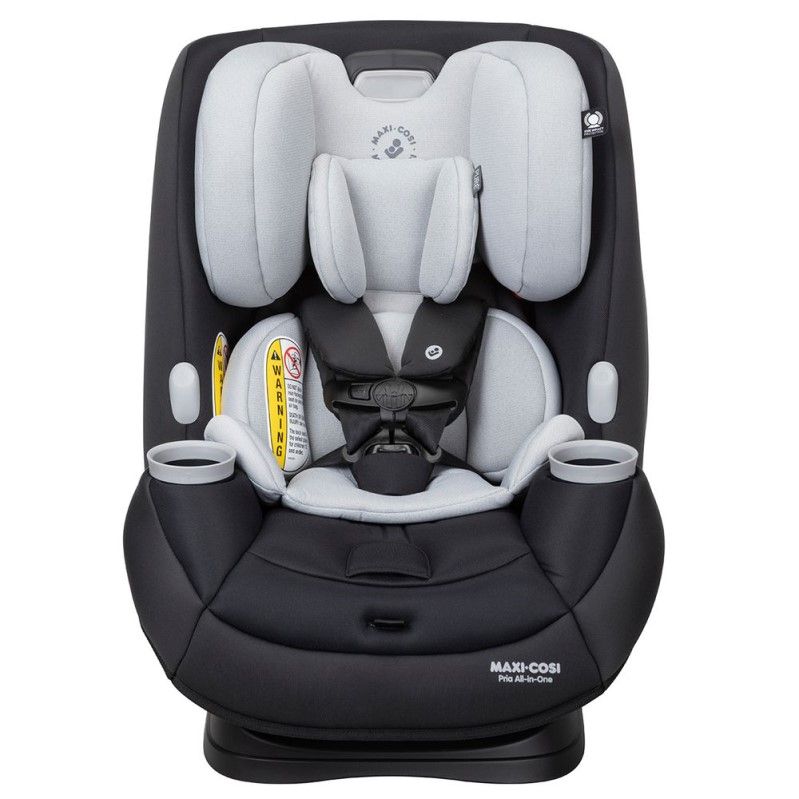 Butaca Infantil Pria All In One 0 A 45 Kg.