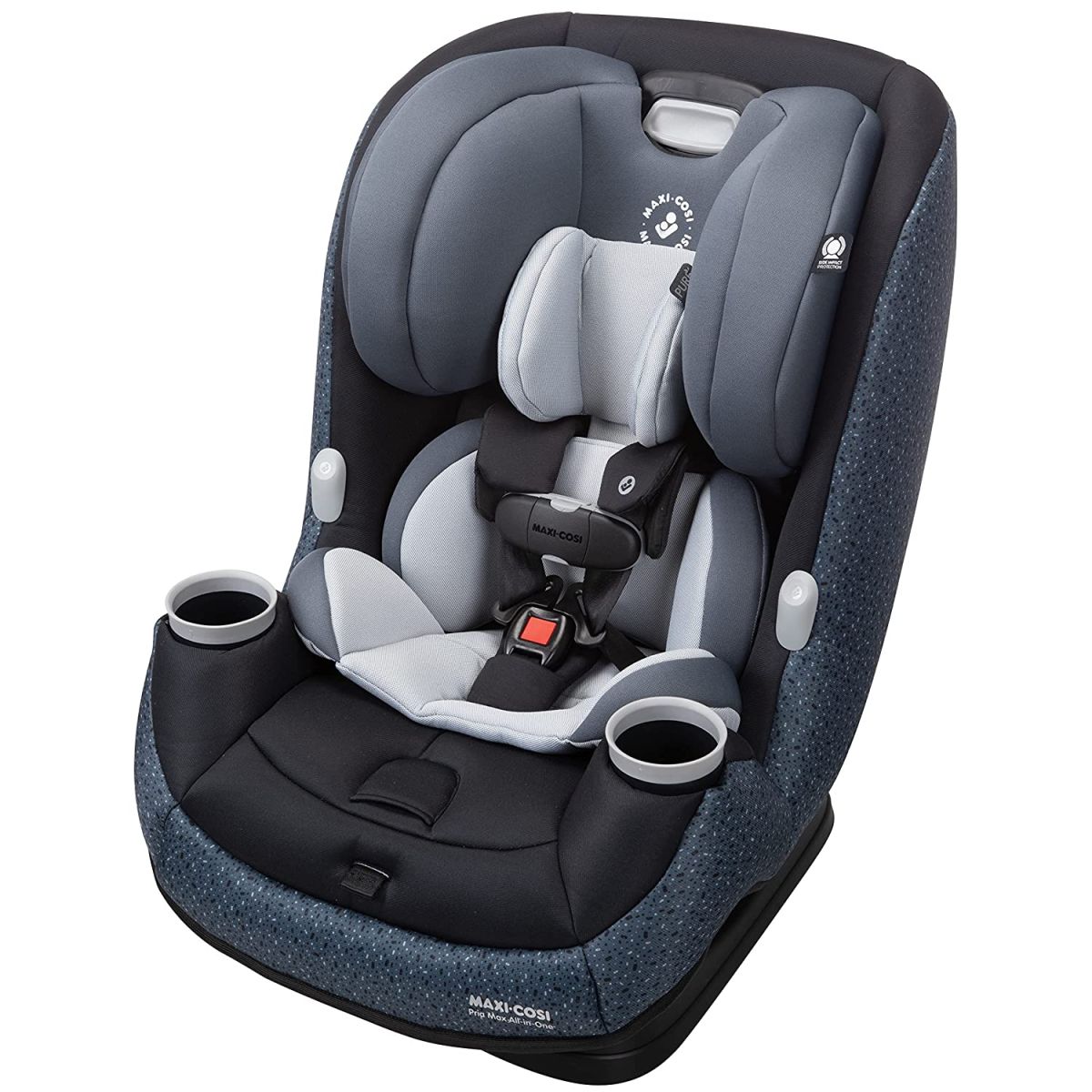 Butaca Infantil Pria All In One 0 A 45 Kg.
