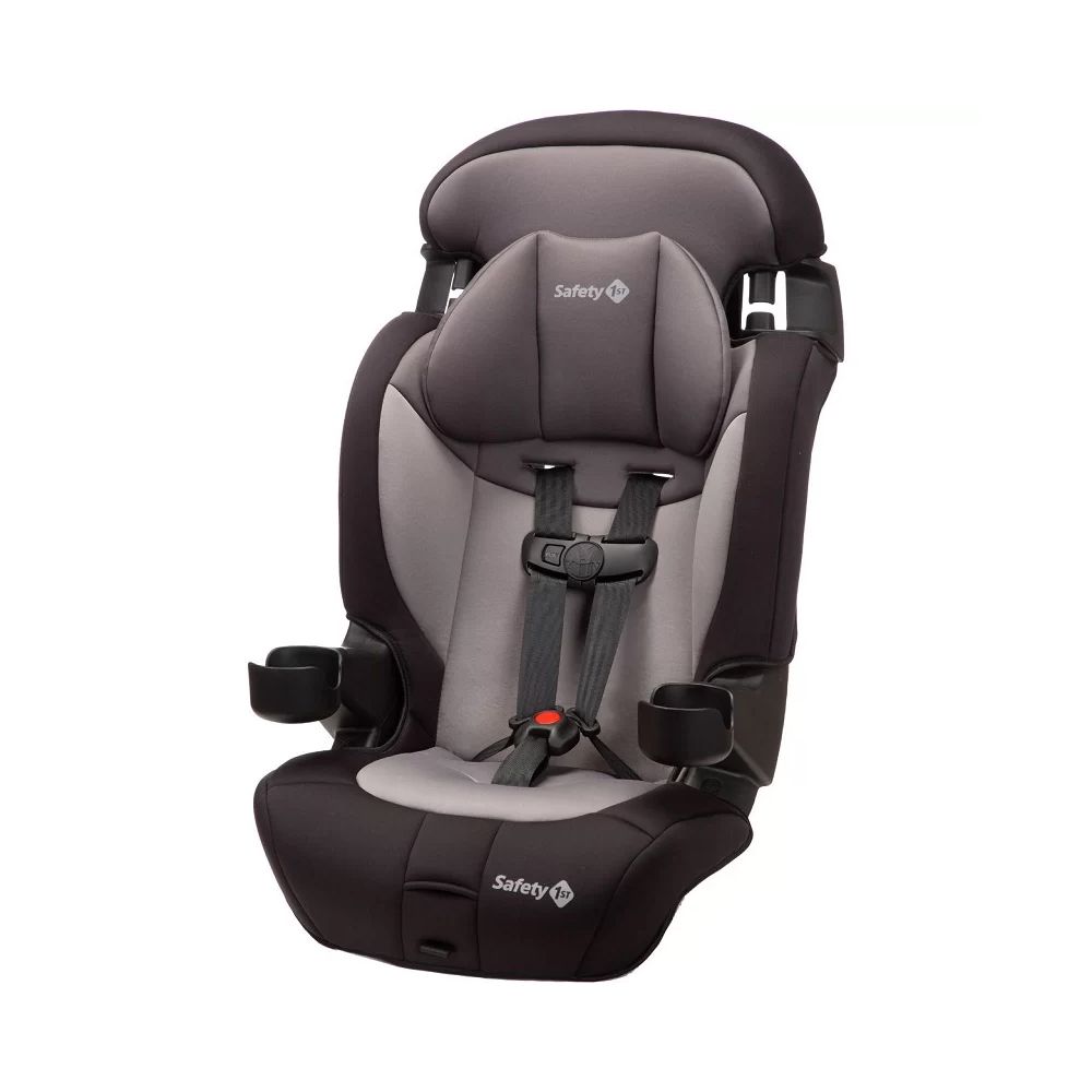 Booster Elevadora Grand 2 En 1 - 13 A 54 Kg.