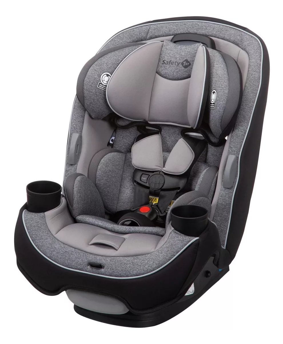 Butaca Infantil Grow And Go 3 En 1 - 0 A 45 Kg.