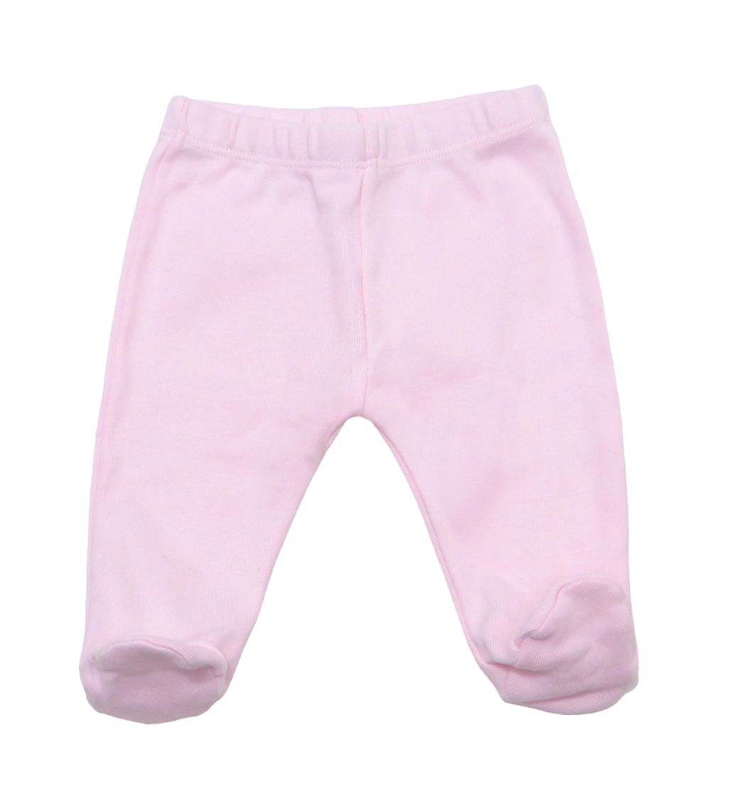 Medio Osito Con Pie Liso