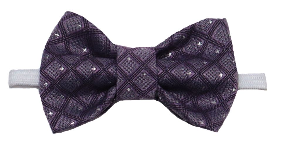 Moño de Vestir  Estampado Varon