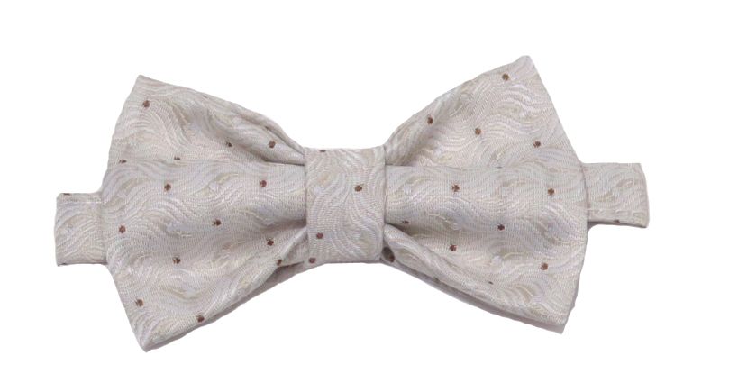 Moño de Vestir  Estampado Varon