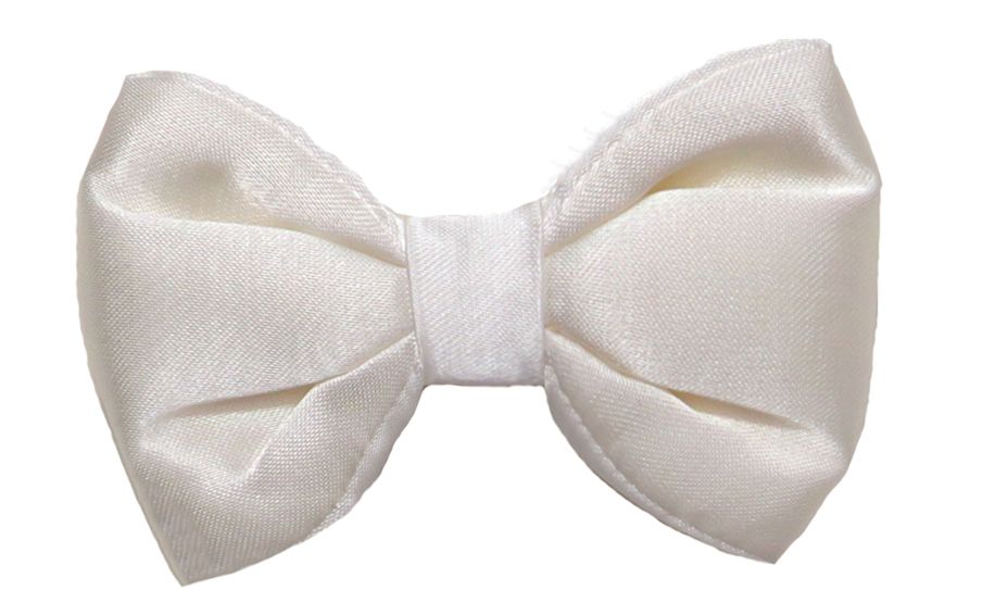 Moños de Vestir Liso